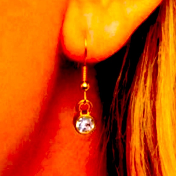 🙌🙏 “GRACEFUL GLORY” GOLD NECKLACE ~ PAPARAZZI❗️SO BEAUTIFUL❗️FAITH❗️🙏❤️ - Picture 5 of 5